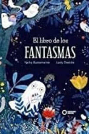 El libro de los fantasmas