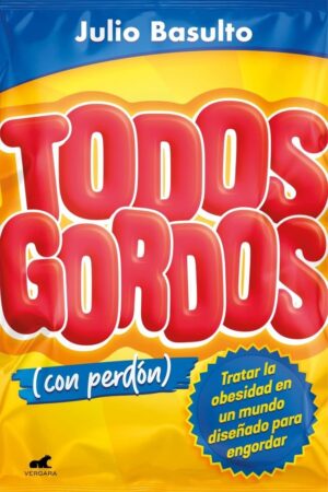 TODOS GORDOS (CON PERDON)