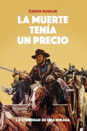 LA MUERTE TENIA UN PRECIO