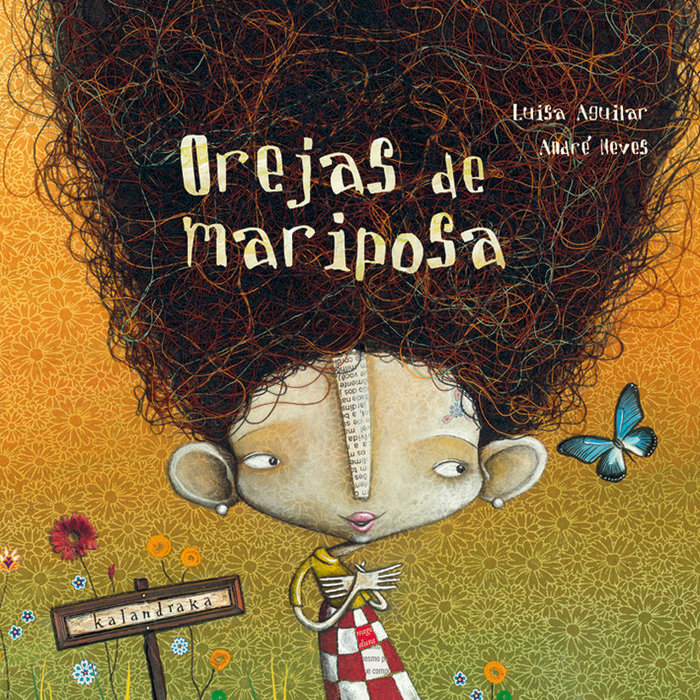 (E).OREJAS DE MARIPOSA.(LIBROS PARA SO¥AR)