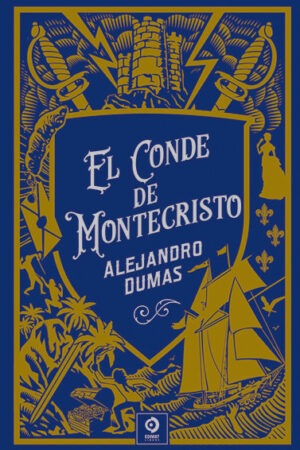 CONDE DE MONTECRISTO,EL