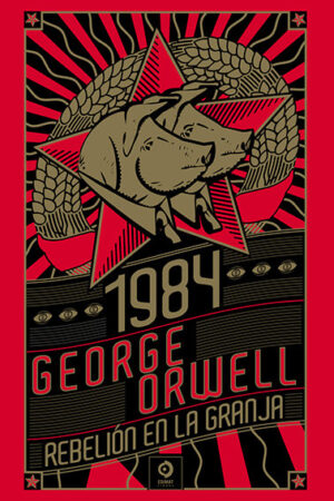 1984 REBELION EN LA GRANJA