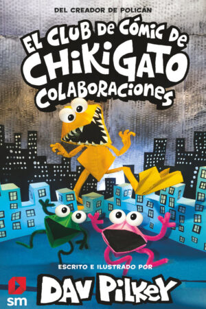 CHI.4 COLABORACIONES