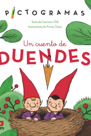 PICT. UN CUENTO DE DUENDES