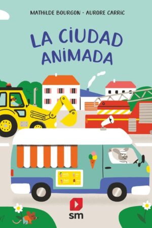 MPCP.LA CIUDAD ANIMADA