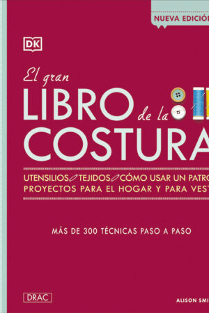 GRAN LIBRO DE LA COSTURA, EL