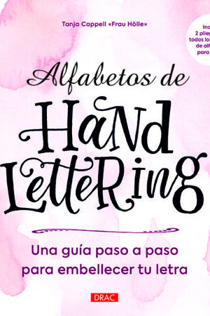 ALFABETOS DE HANDLETTERING