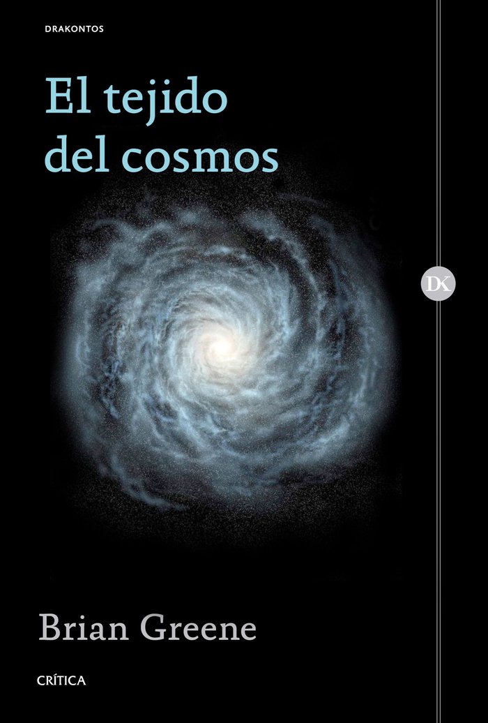 TEJIDO DEL COSMOS,EL