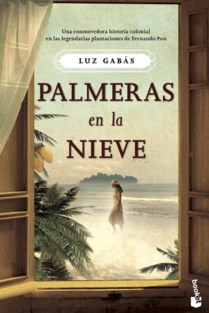 PALMERAS EN LA NIEVE