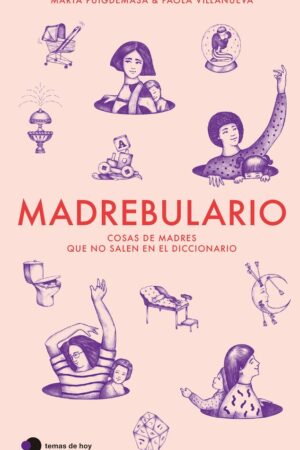 MADREBULARIO