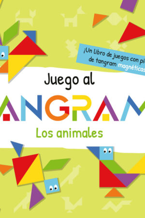 JUEGO AL TANGRAM LOS ANIMALES