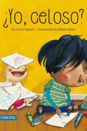 YO CELOSO