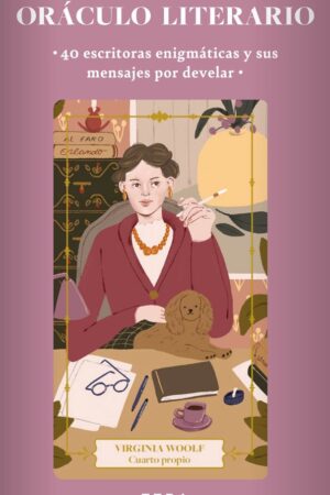 ORACULO LITERARIO