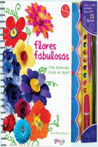 Flores fabulosas