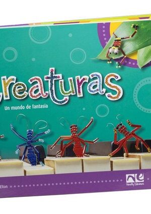 Creaturas NE