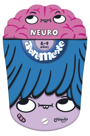 Abremente Neuro 8-9 años