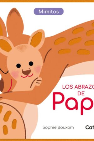Los abrazos de Papa