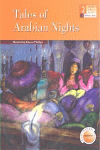 (BAR.2).TALES OF ARABIAN NIGHTS.(2§.ESO)