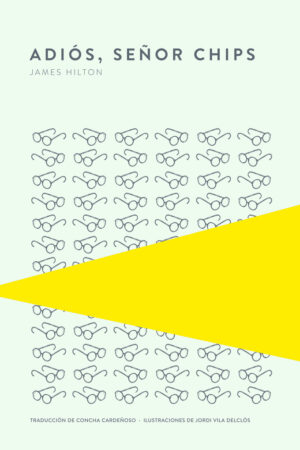 ADIOS SEÑOR CHIPS