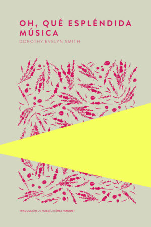 OH QUE ESPLENDIDA MUSICA