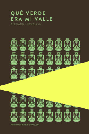 QUE VERDE ERA MI VALLE