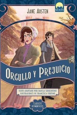 ORGULLO Y PREJUICIO