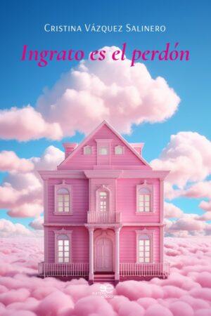 INGRATO ES EL PERDON