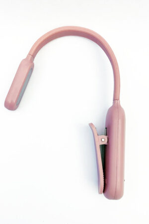 LAMPARA DE LECTURA LUCY ROSA