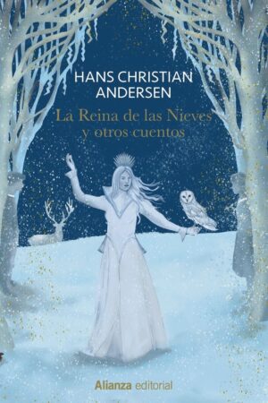 La Reina de las Nieves y