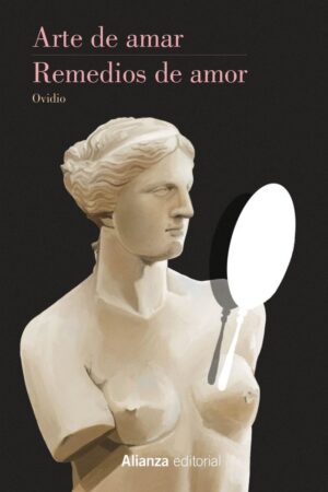 Arte de amar. Remedios d