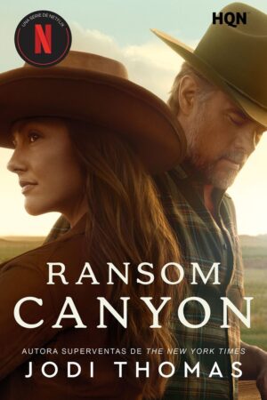 RANSOM CANYON
