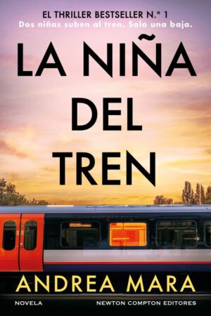 NIÑA DEL TREN,LA