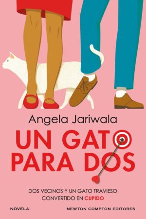 UN GATO PARA DOS