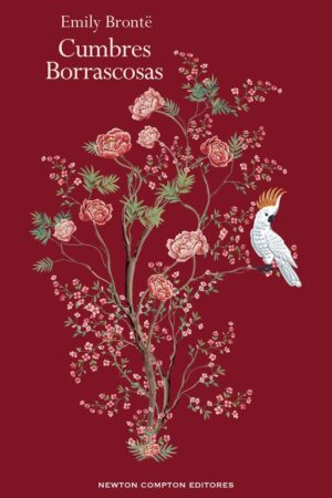 CUMBRES BORRASCOSAS