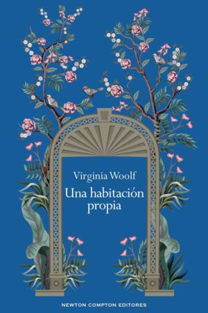 UNA HABITACION PROPIA