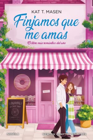 FINJAMOS QUE ME AMAS