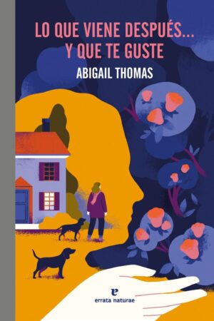 LO QUE VIENE DESPUES... Y QUE TE GUSTE