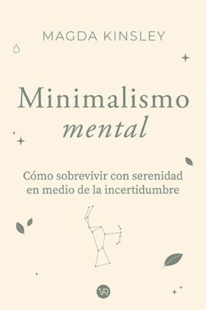 MINIMALISMO MENTAL