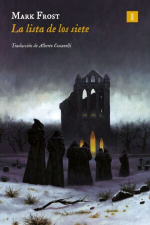 LA LISTA DE LOS SIETE