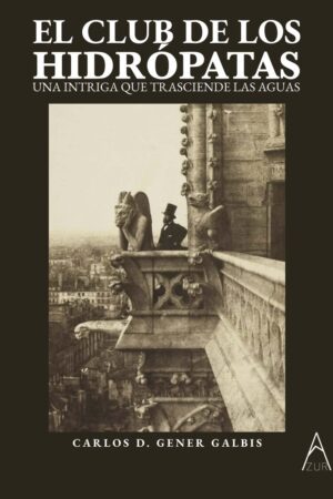 EL CLUB DE LOS HIDRÓPATAS