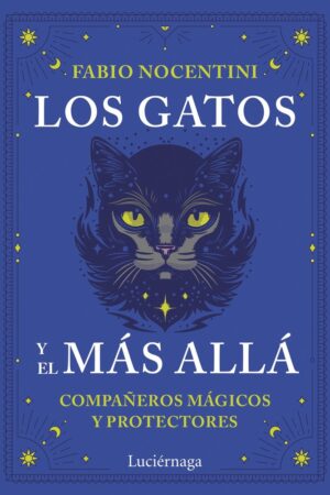 LOS GATOS Y EL MÁS ALLÁ