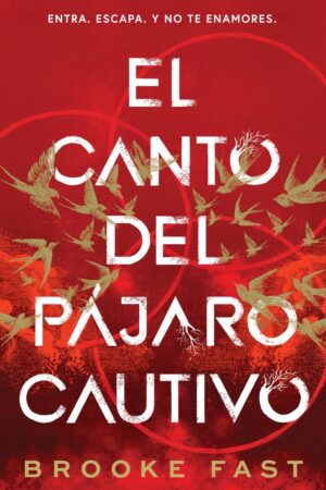 EL CANTO DEL PAJARO CAUTIVO
