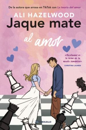 Jaque mate al amor