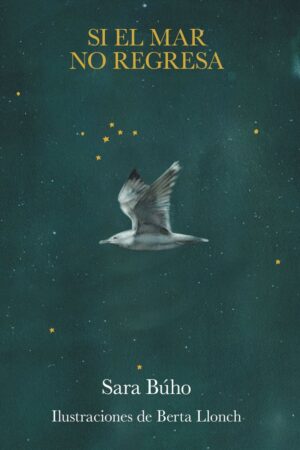 SI EL MAR NO REGRESA
