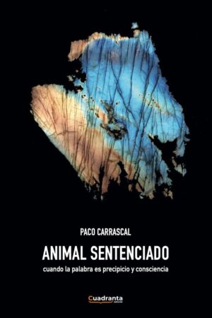 ANIMAL SENTENCIADO