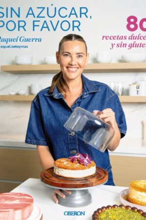 SIN AZÚCAR  POR FAVOR