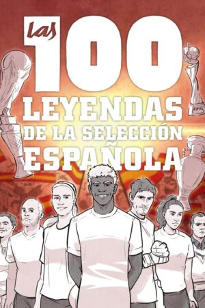 Las 100 leyend selec esp