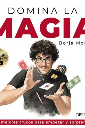 Domina la magia.Los mejo