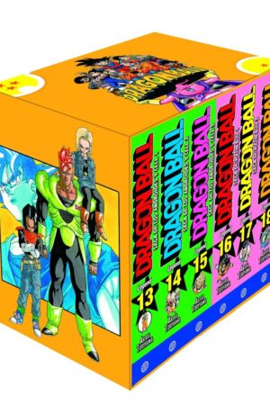 Dragon Ball Legend 3