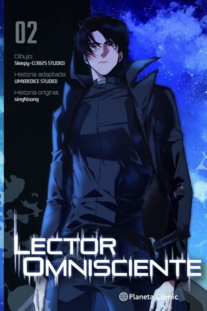 LECTOR OMNISCIENTE Nº 02